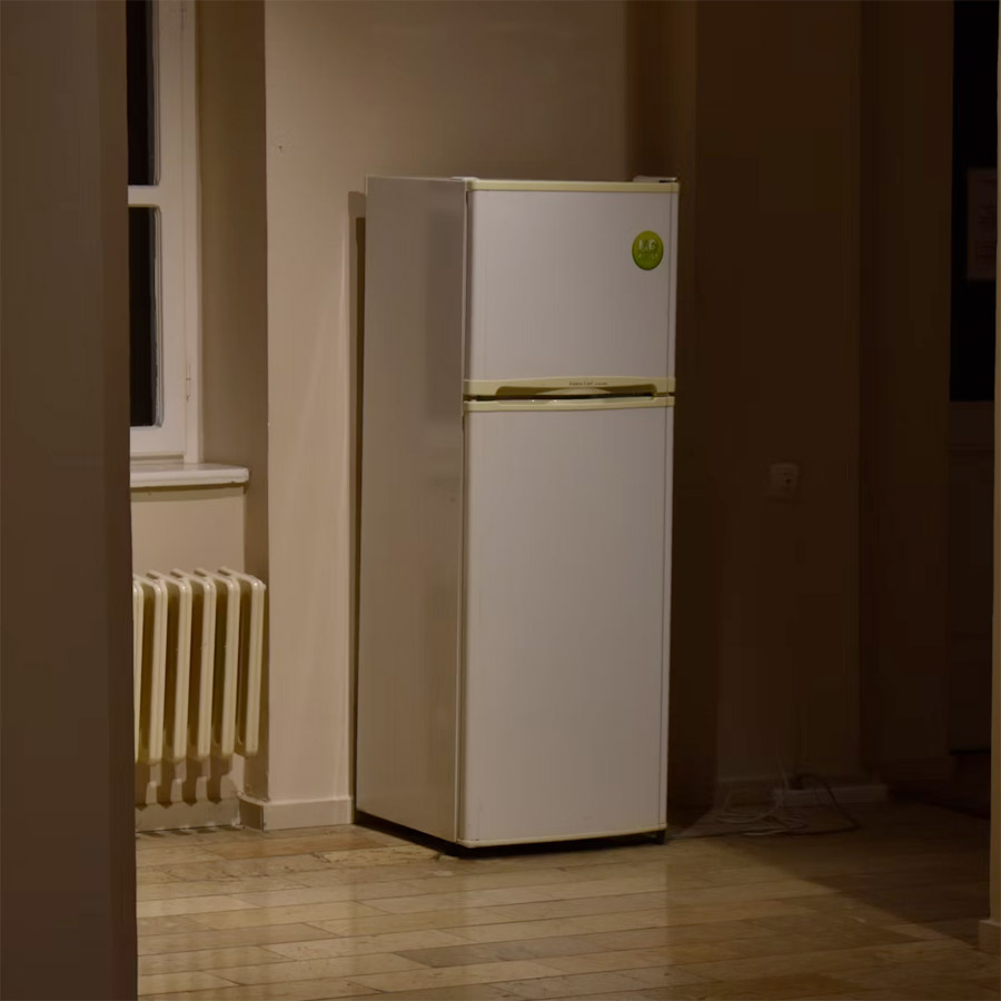Fridge Repair Adelaide
