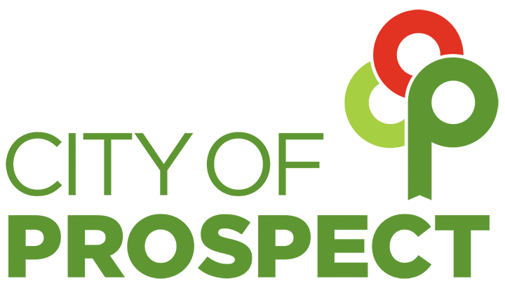 City of Prospect